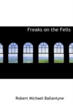 Freaks on the Fells