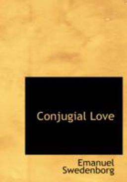 Conjugial Love