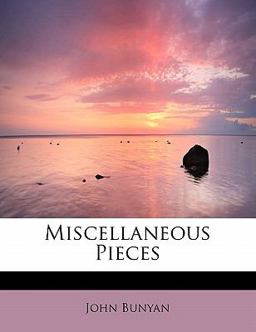 Miscellaneous Pieces