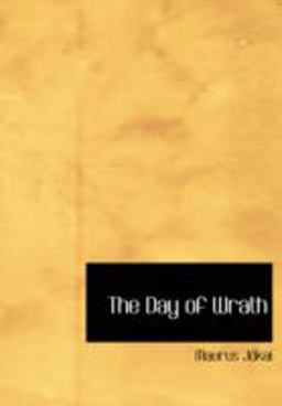 The Day of Wrath