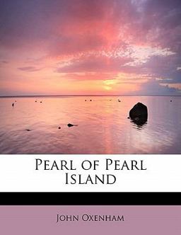Pearl of Pearl Island Pearl of Pearl Island