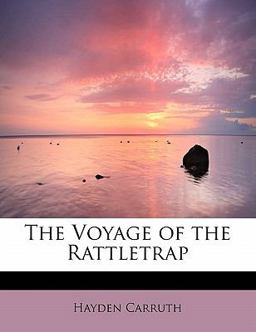 The Voyage of the Rattletrap