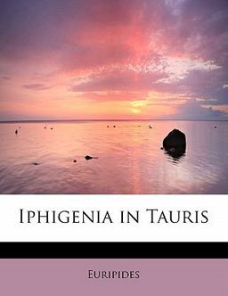 Iphigenia in Tauris