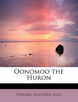 Oonomoo the Huron