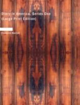 Diary in America, Series