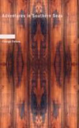 Adventures in Southern Seas Adventures in Southern Seas