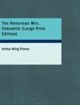 The Notorious Mrs Ebbsmith