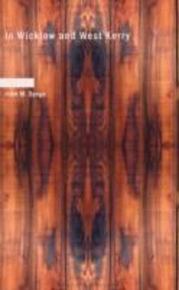 In Wicklow and West Kerry