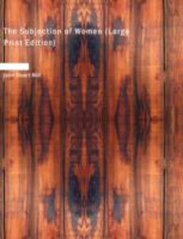 The Subjection of Women