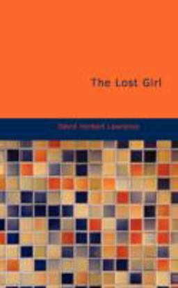 The Lost Girl