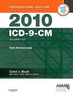 ICD-9-CM 2010