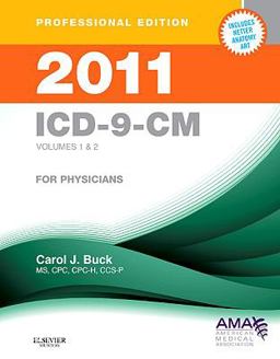 2011 ICD-9-CM for Physicians