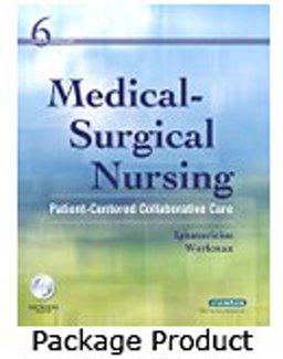 Medical-Surgical Nursing