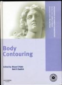 Procedures in Cosmetic Dermatology Series: Body Contouring with DVD