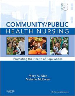 Community/Public Health Nursing