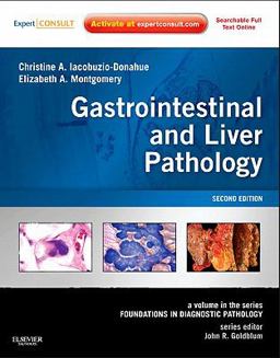 Gastrointestinal and Liver Pathology