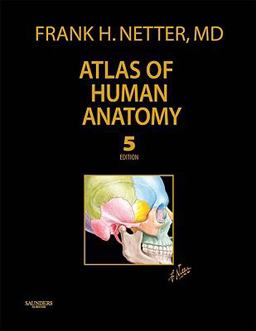 Atlas of Human Anatomy, Professional Edition