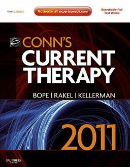 Conn's Current Therapy 2011