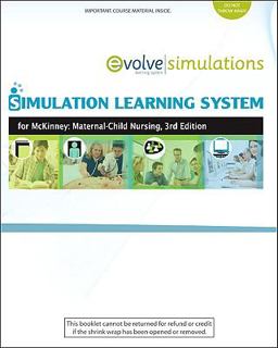 Simulation Learning System