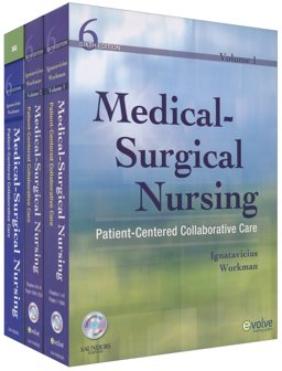 Medical-Surgical Nursing
