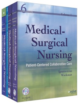 Medical-Surgical Nursing