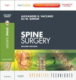 Spine Surgery