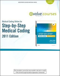 Medical Coding Online 2011