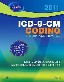 ICD-9-CM Coding 2011