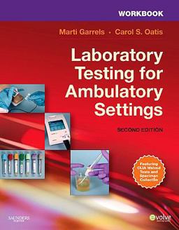 Workbook for Laboratory Testing for Ambulatory Settings