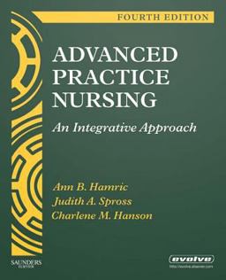 Advanced Practice Nursing