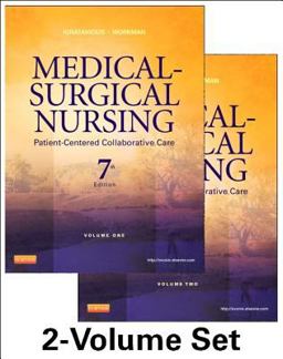 Medical-Surgical Nursing