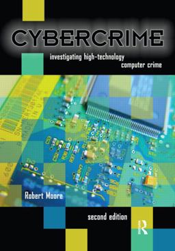 Cybercrime Cybercrime