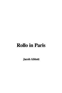 Rollo in Paris