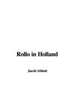 Rollo in Holland
