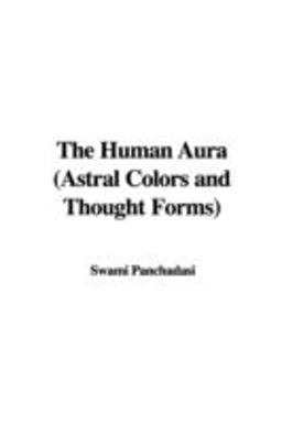 The Human Aura