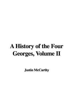 A History of the Four Georges