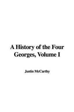 A History of the Four Georges