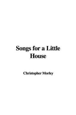 Songs for a Little House