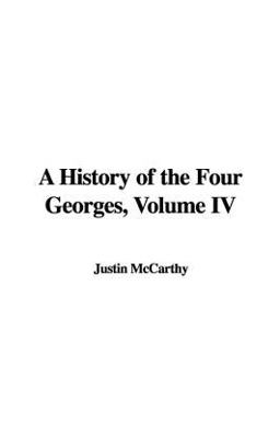 A History of the Four Georges