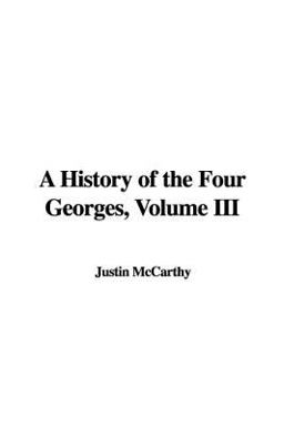 A History of the Four Georges