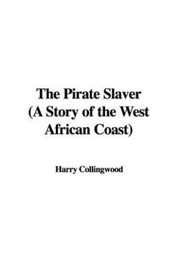 The Pirate Slaver