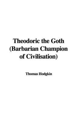 Theodoric the Goth