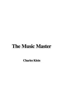 The Music Master