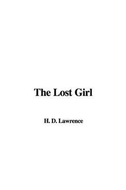 The Lost Girl