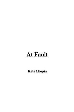 At Fault