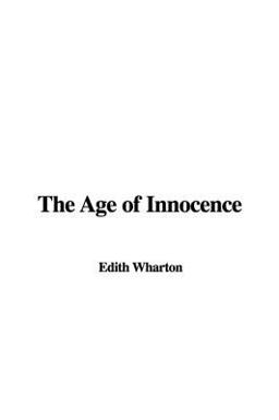 The Age of Innocence