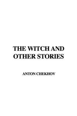 The Witch and Other Stories