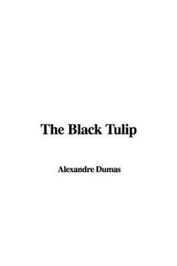 The Black Tulip