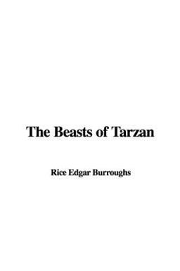 The Beasts of Tarzan
