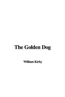The Golden Dog